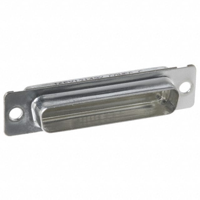 165X13149X Conec  Accesorios para conectores D-Sub en forma de D